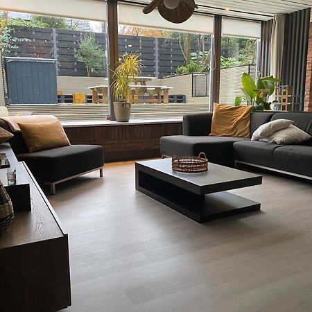 By Balu Appartement Soest Buitenkant foto
