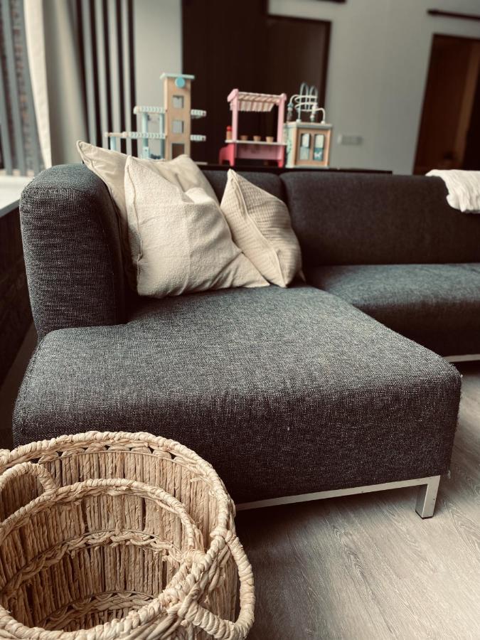 By Balu Appartement Soest Buitenkant foto