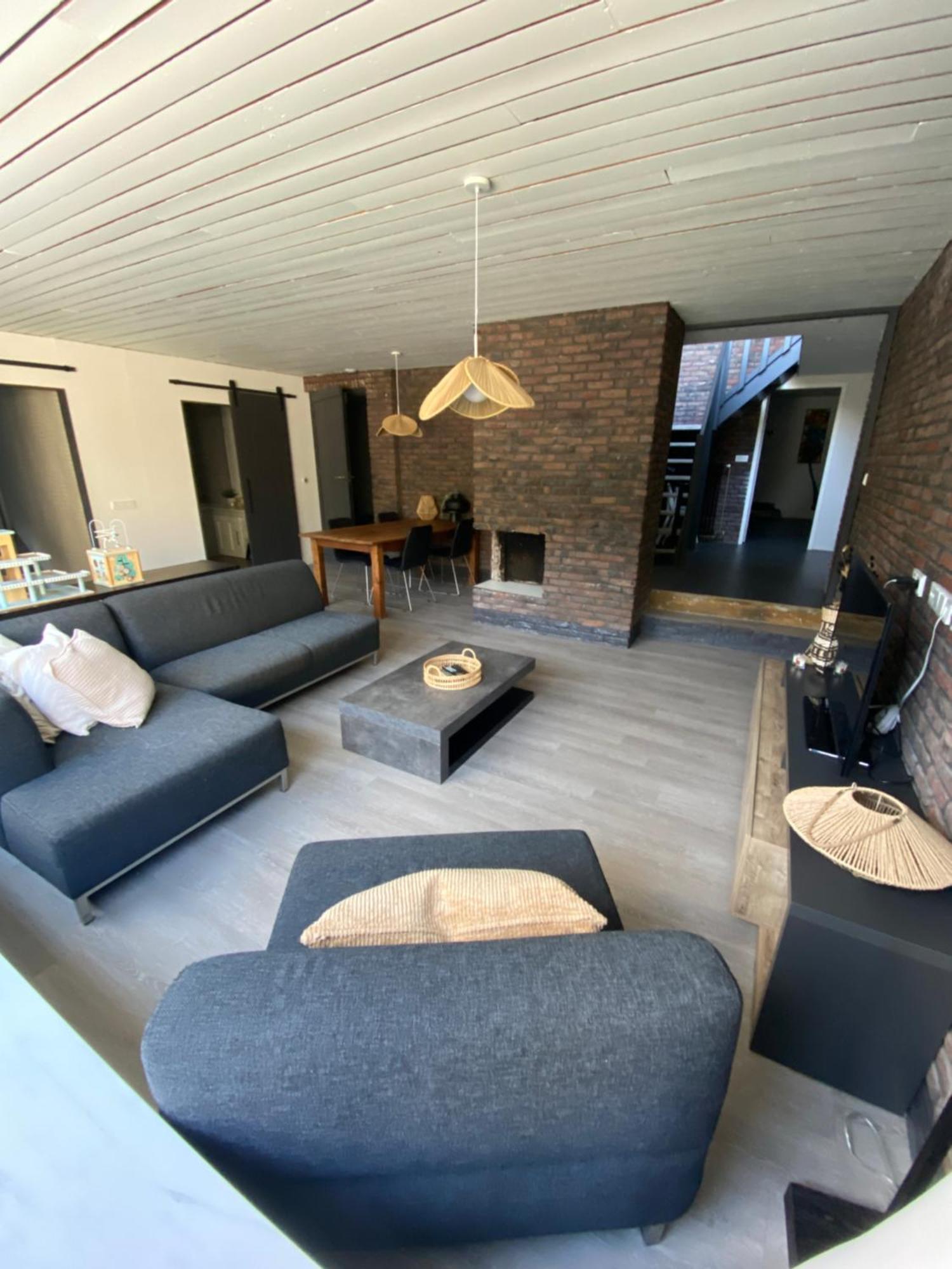 By Balu Appartement Soest Buitenkant foto