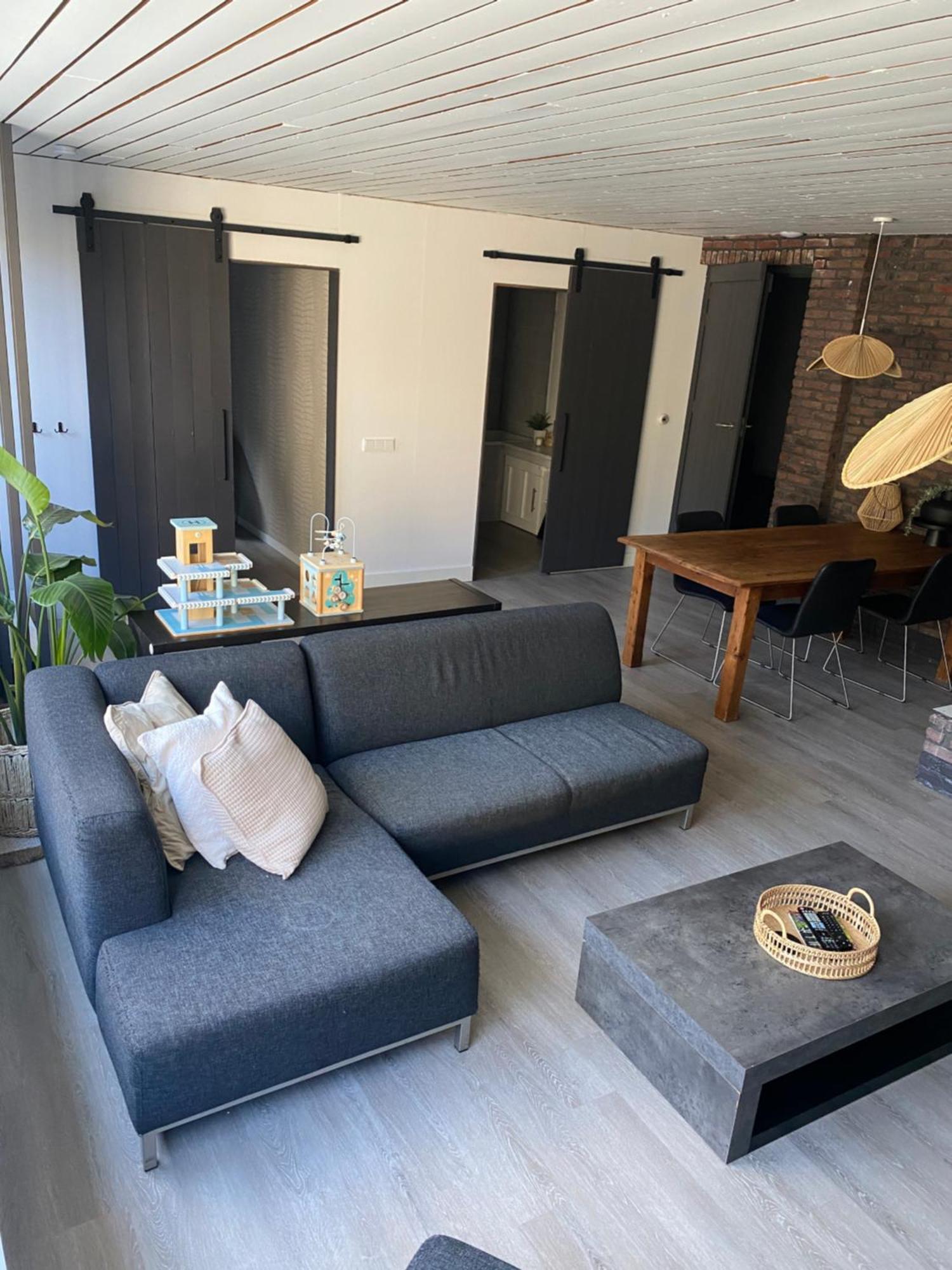 By Balu Appartement Soest Buitenkant foto
