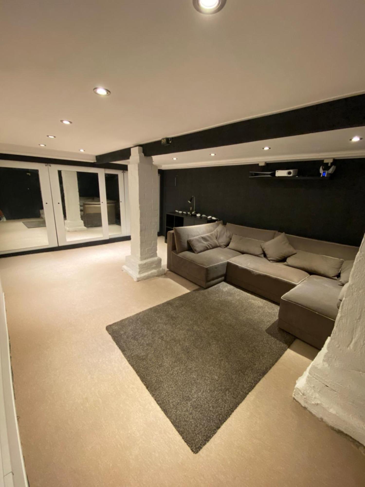 By Balu Appartement Soest Buitenkant foto