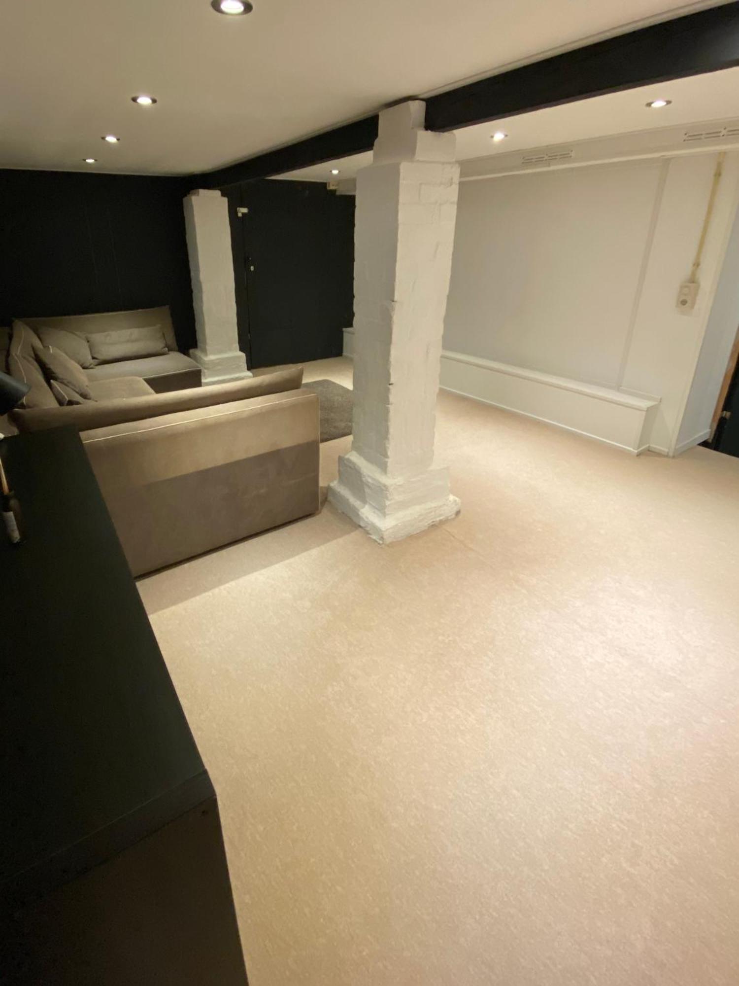 By Balu Appartement Soest Buitenkant foto