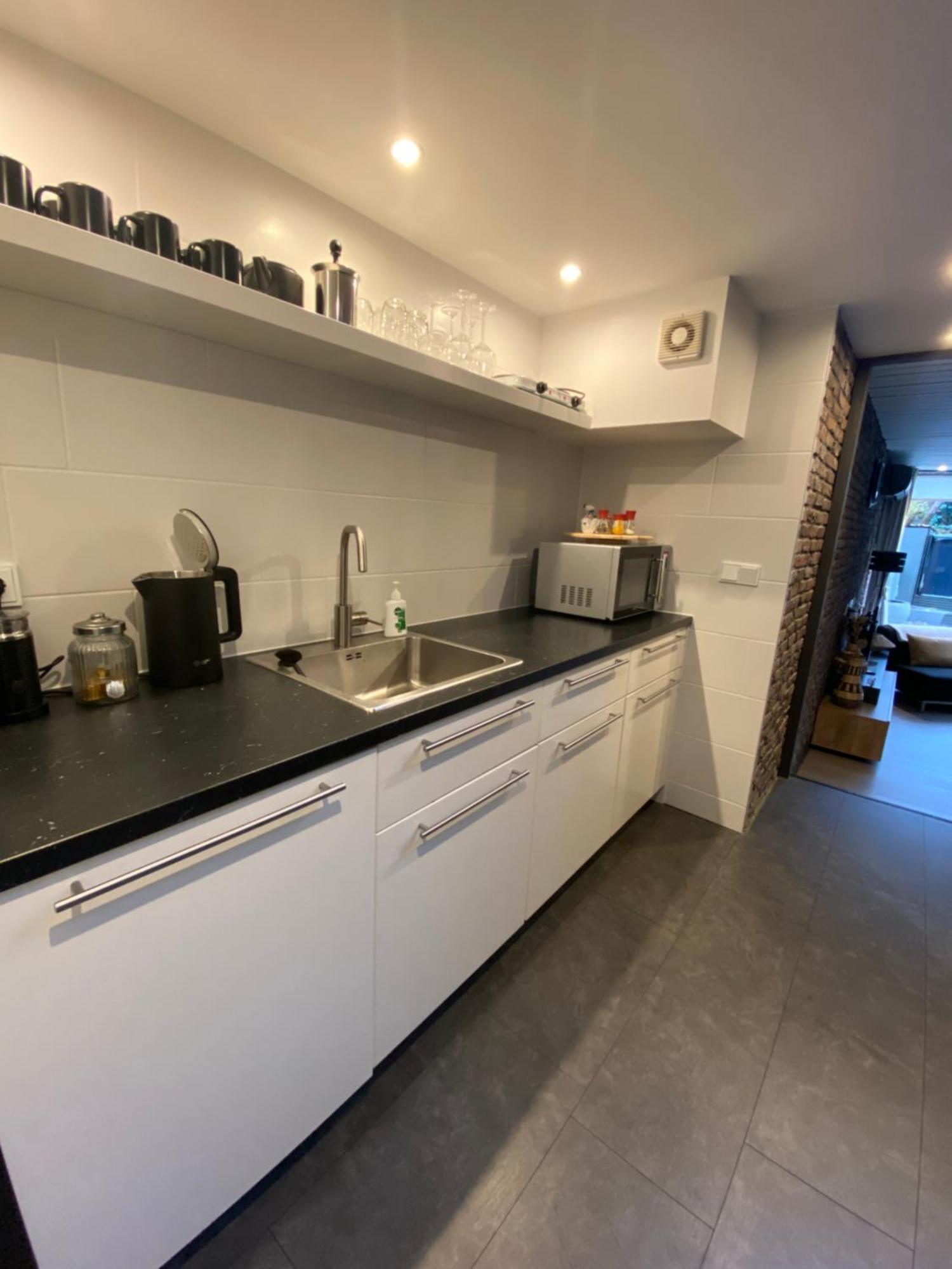 By Balu Appartement Soest Buitenkant foto