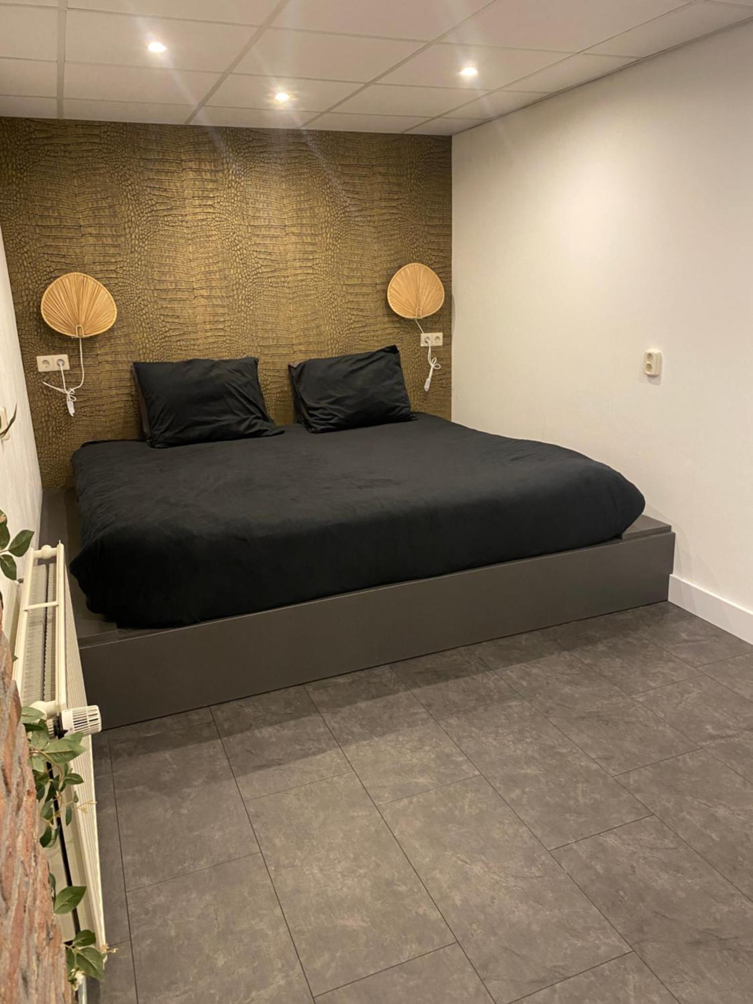 By Balu Appartement Soest Buitenkant foto