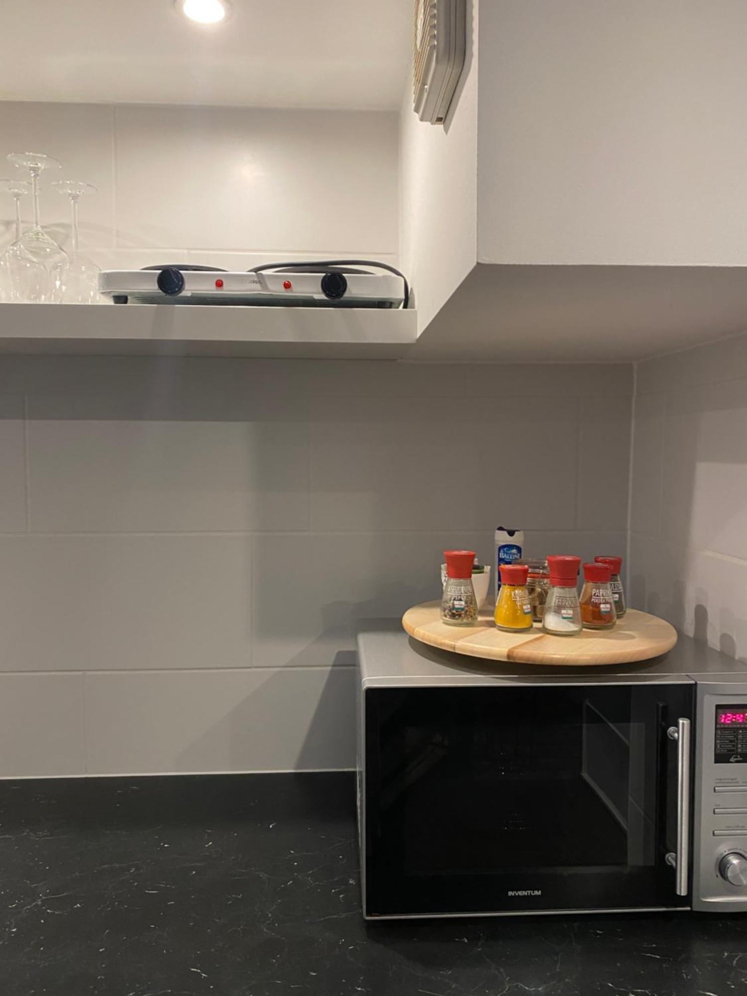 By Balu Appartement Soest Buitenkant foto