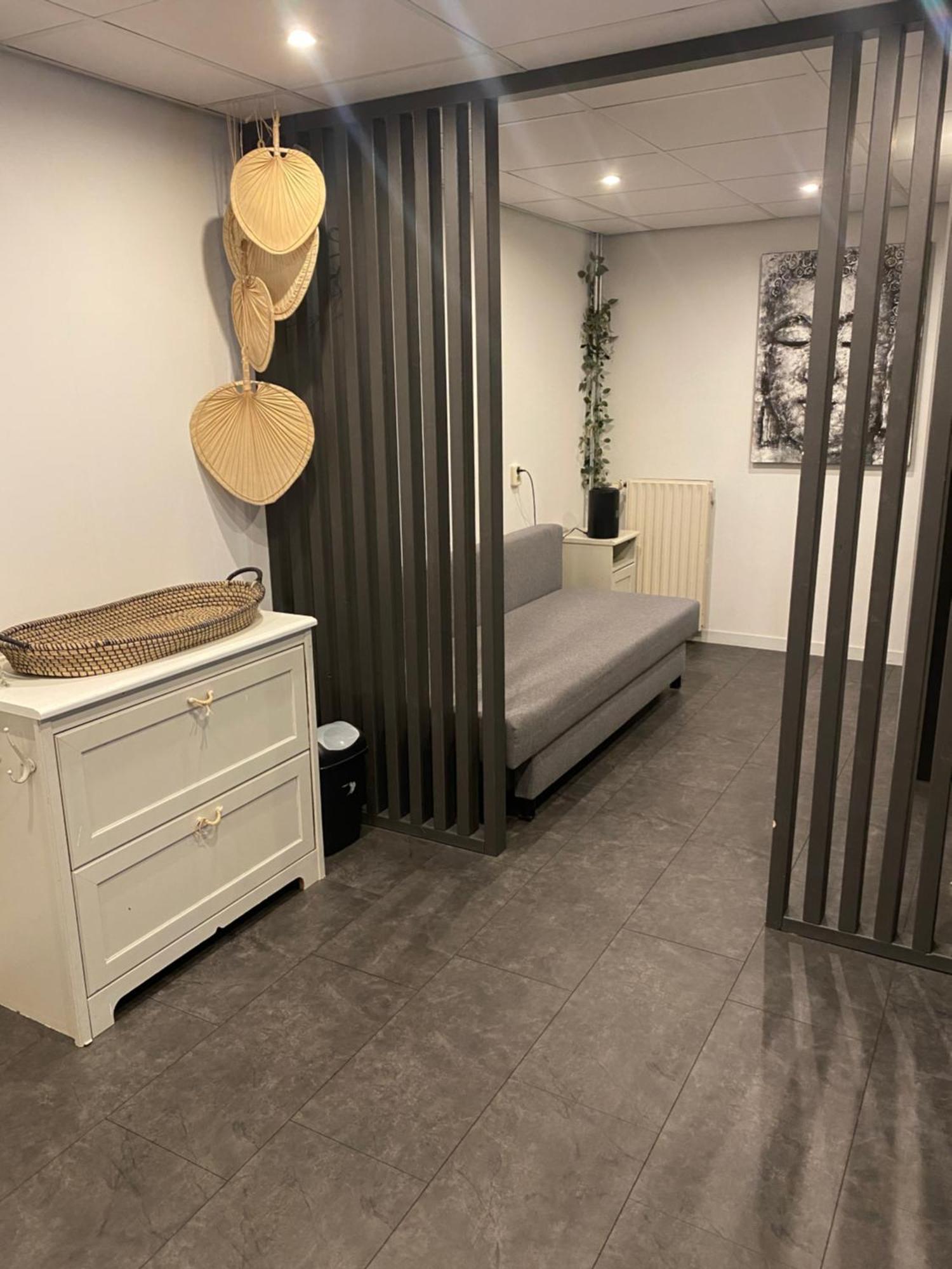 By Balu Appartement Soest Buitenkant foto