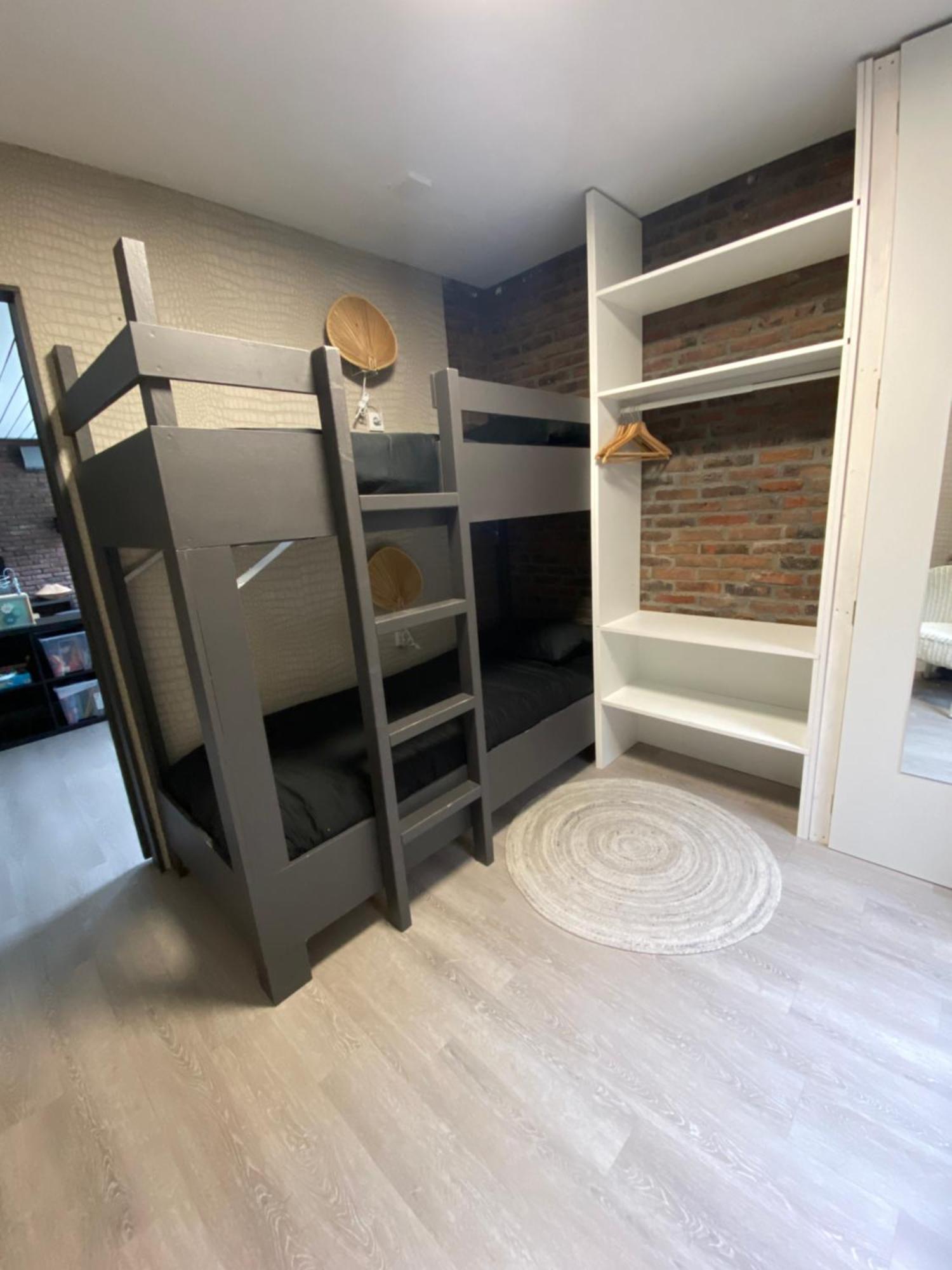 By Balu Appartement Soest Buitenkant foto
