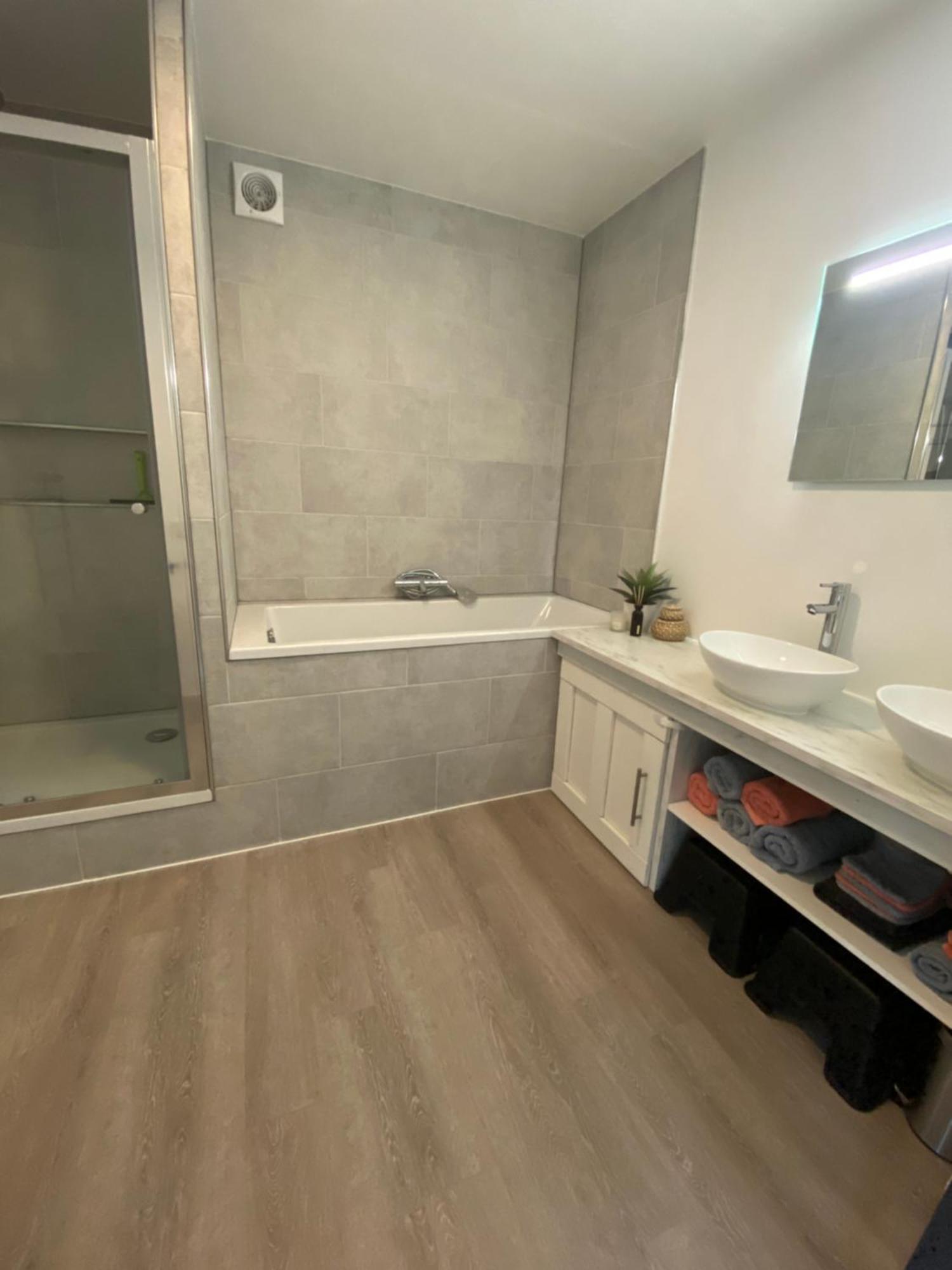 By Balu Appartement Soest Buitenkant foto