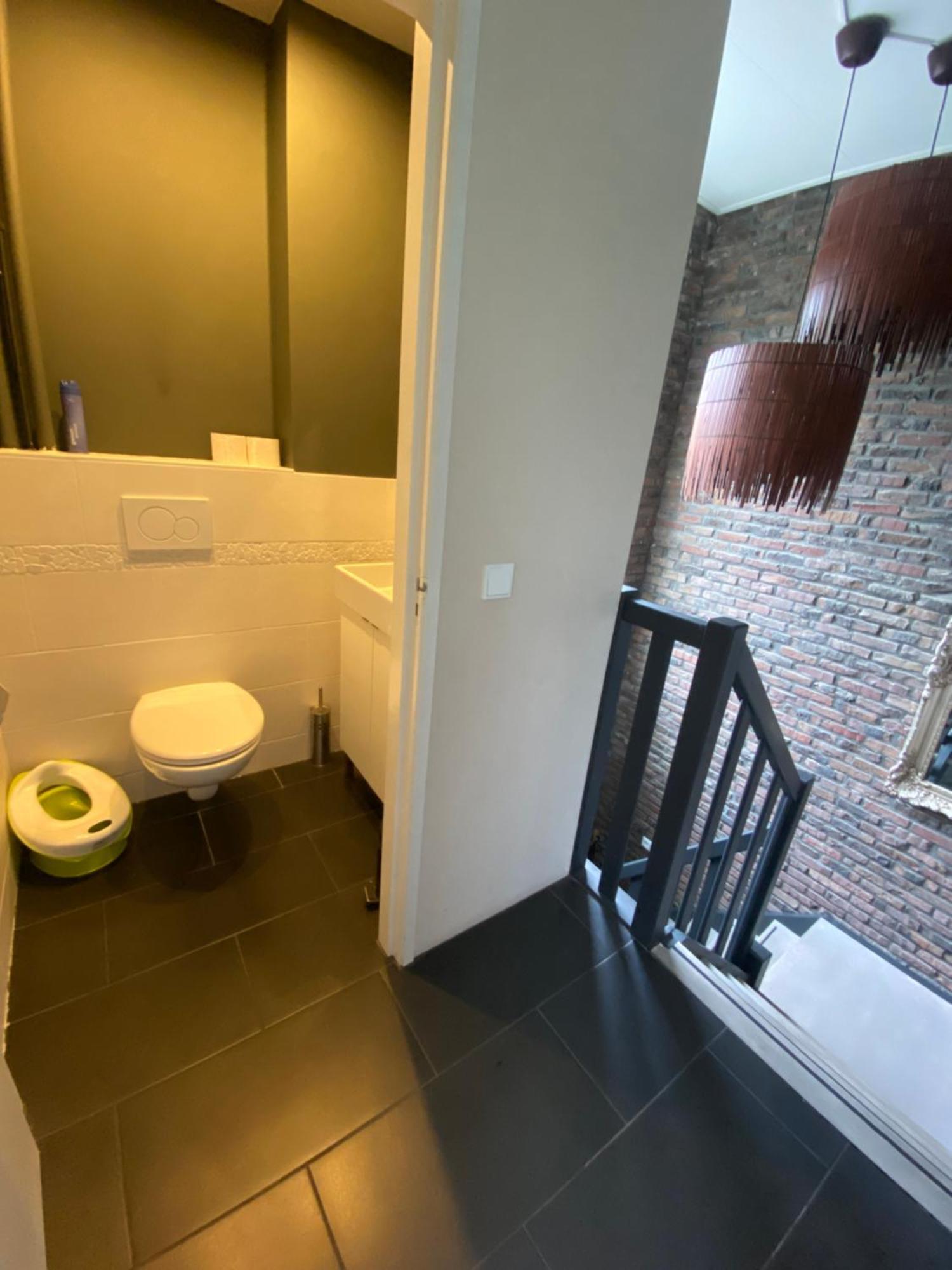 By Balu Appartement Soest Buitenkant foto